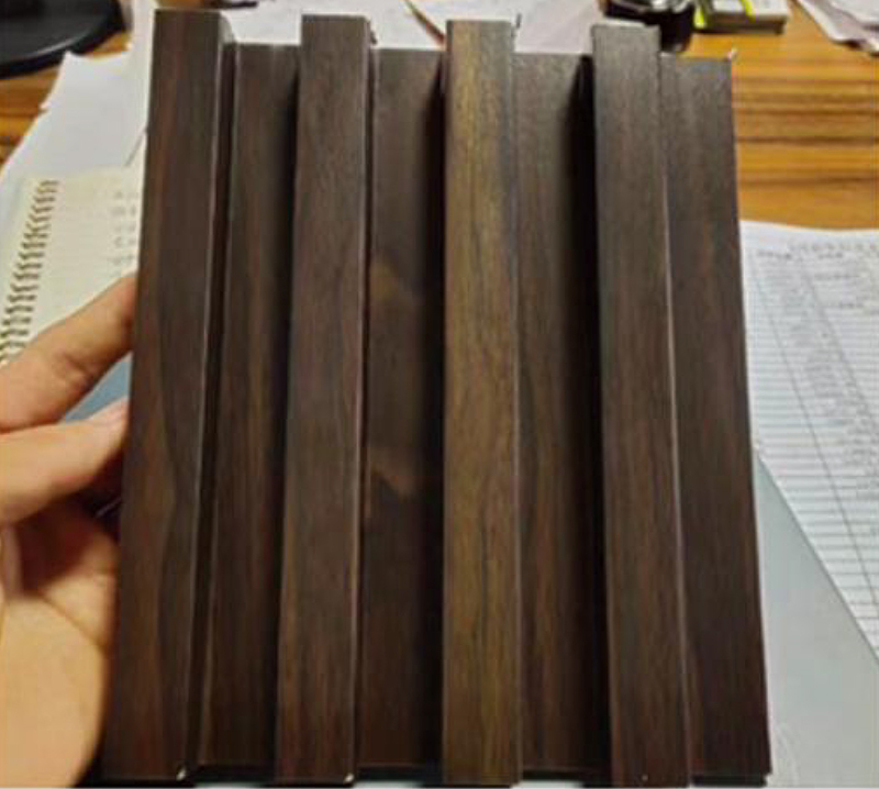 WPC WALL PANEL