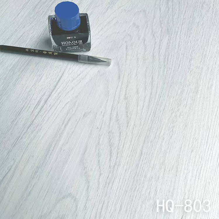 Stone crystal floor