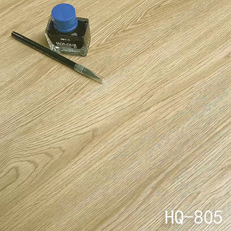 Stone crystal floor