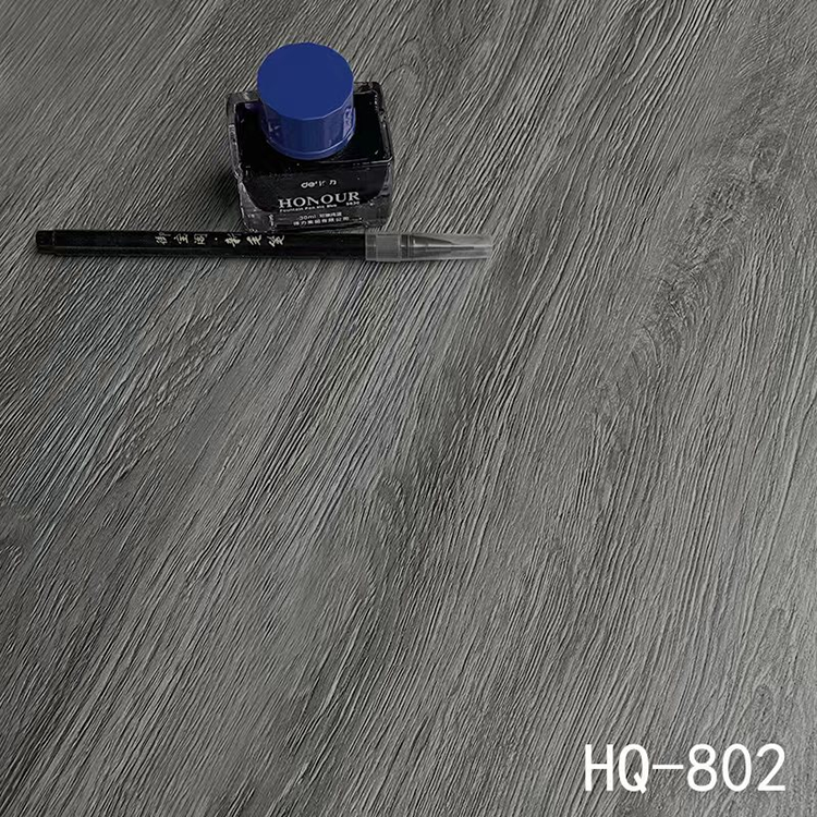 Stone crystal floor
