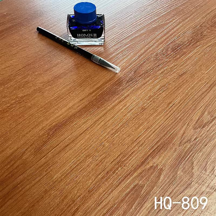 Stone crystal floor