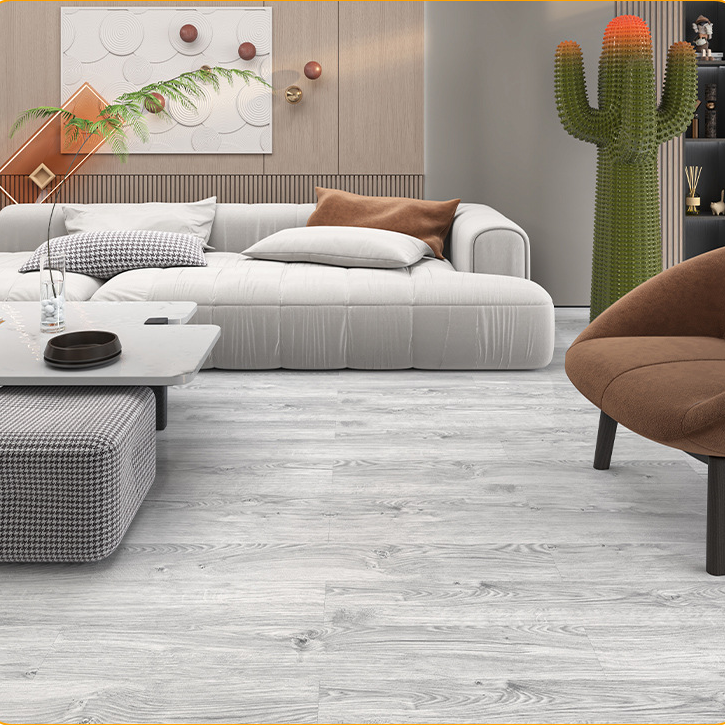 SPC flooring