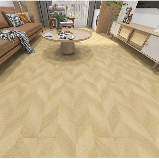 SPC flooring