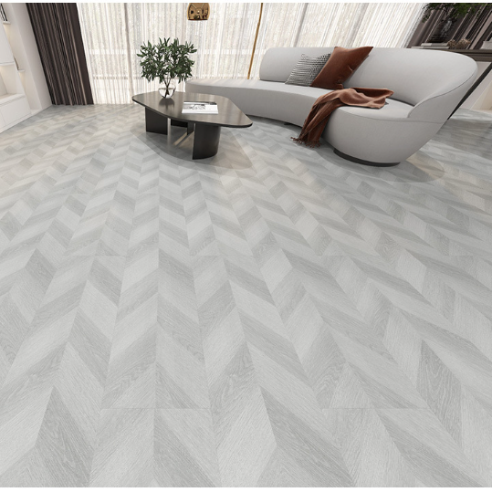 SPC flooring
