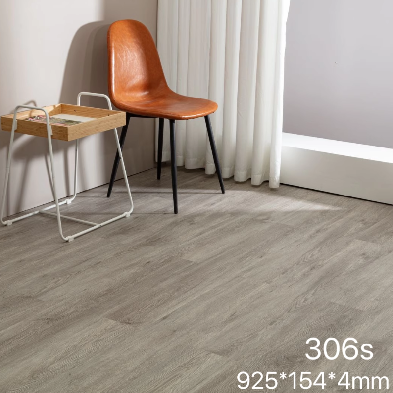 SPC flooring